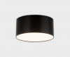 Точечный светильник IT014-0206 black