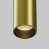 Трековый светильник Focus LED TR041-2-12W3K-BBS