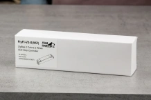 Fly-Fi Диммер/Контроллер V2-S(WZ) - 1CH*10A 12–36В DC, Zigbee 2 Colors, Tuya App, CV, пластик, гарантия 5 лет FF-D-V2-S-WZ