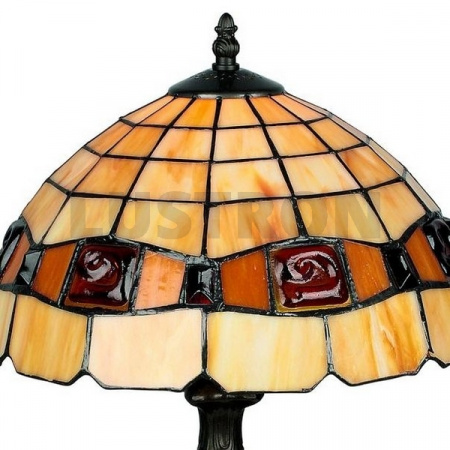 Настольная лампа Omnilux Almendra OML-80504-01