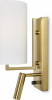 Бра Cozy FR6170WL-01BS