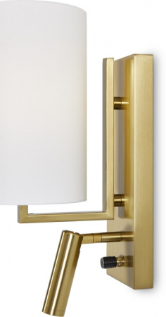 Бра Cozy FR6170WL-01BS