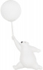 Настенный светильник Teddy 10030W/C