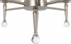Подвесная люстра Rosemary FR2190PL-05N