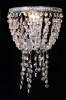 Бра Imperiale IMPERIALE 11425/1W CHROME