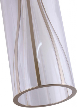 Светильник подвесной Favourite Striata 4626-1P