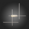 Настенный светильник ST Luce Basoni SL394.501.04