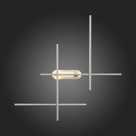 Настенный светильник ST Luce Basoni SL394.501.04