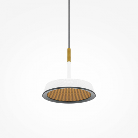 Светильник подвесной Maytoni El MOD041PL-L15WG3K