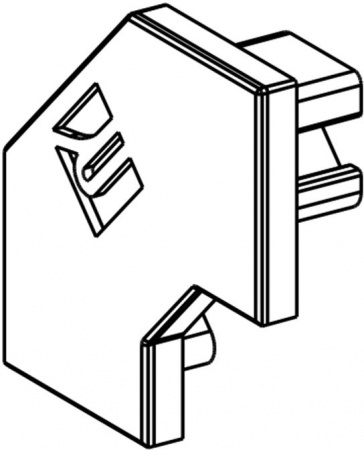 Заглушка P-EV-02-08 978231