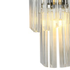 Бра Majestic MAJESTIC 81433/1W CHROME