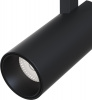 Трековый светильник Maytoni Focus LED Gravity TR019-2-15W3K-B