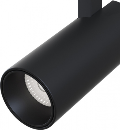 Трековый светильник Maytoni Focus LED Gravity TR019-2-15W3K-B