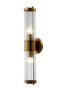 Бра Sancho SANCHO AP2 BRASS