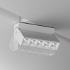 Трековый светильник Maytoni Points Rot Gravity TR077-2-10W4K-W