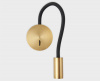 Спот DE-316 bronze