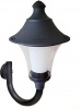 Уличный настенный светильник Fumagalli Remo R50.251.000.AXH27