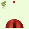 Подвесной светильник Саратога Lussole LOFT GRLSP-9654