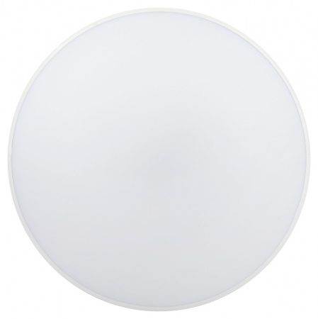 Потолочный светильник SPB-6 Slim Base WH 80W-3K-6,5K-R