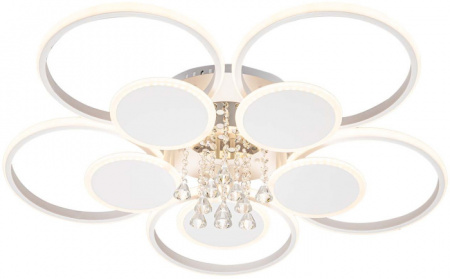 Потолочная люстра Aurora 10228/10LED