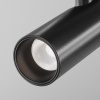 Трековый светильник Focus Led TR144-1-12W4K-W-B