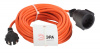 Розеточные блоки, удлинители UPx-1-2x0.75-10m