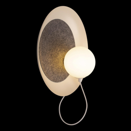 Бра настенное Wonders Loft It 10237W White