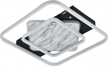 Потолочная люстра Nebula 10293/3LED