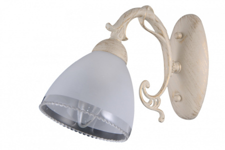 Бра 79010 79010/1W BEIGE GOLD