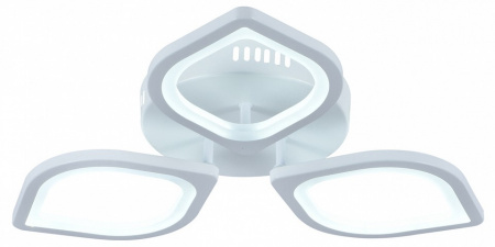 Накладной светильник Escada Lotus 10216/3LED