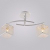 Светильник на штанге Reluce 01587 01587-0.3-02 WH+CR