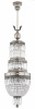 Потолочная люстра Kutek Sienna SIE-ZWD-1(N)300