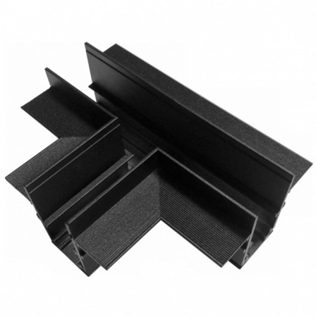 Соединитель T-образный Vision48/22 T-TYPE CONNECT 4822-022-44/92-BK