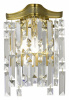 Накладной светильник ST-Luce Ofelia SL1659.301.01