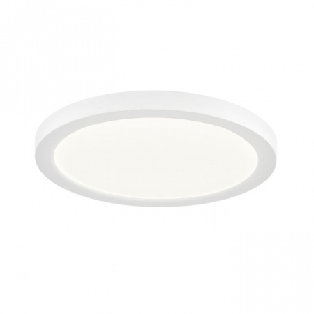 Точечный светильник Nebula White 7790/18L