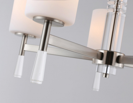 Потолочная люстра High Light LH56251
