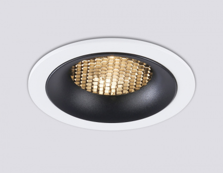 Встраиваемый светильник Ambrella Standard Tech TN102722