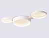 Настенно-потолочный светильник Comfort FL4812