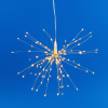 Световая фигура ULD-H3030-150/DTA/3AA/RC WARM WHITE IP20 FIREWORKS