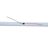 Мебельный светильник Uniel Ult ULT-B01B T8x1/L120 WHITE