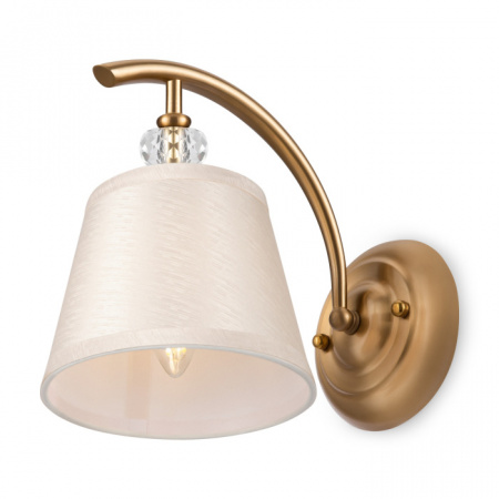 Бра Zingy FR5267WL-01BS