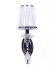 Бра Dominni LDW 9268-1 CHR