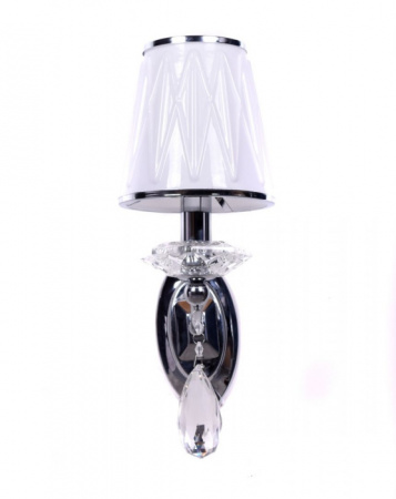 Бра Dominni LDW 9268-1 CHR