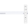 Трековый светильник Linea A4672PL-1WH