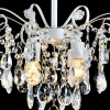 Люстра на штанге Reluce 04055 04055-0.3-04 WH+GOLD PN