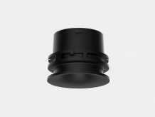 Накладка Combo Mini 2.0 C-2MINI-FIX-X2-BL