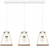 Светильник подвесной Arte Lamp Brussels A8030SP-3WH
