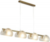 Светильник подвесной Lumion Fioro 6571/4C