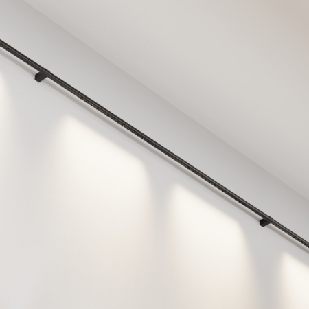 Трековый светильник Points C101CL-L1000-24W3-6K-B
