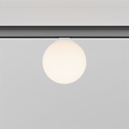 Трековый светильник Maytoni Luna TR185-1-3W2.7K-B